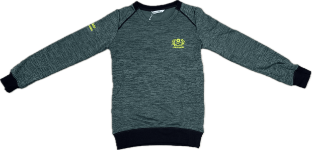 陸軍女性長袖運動服