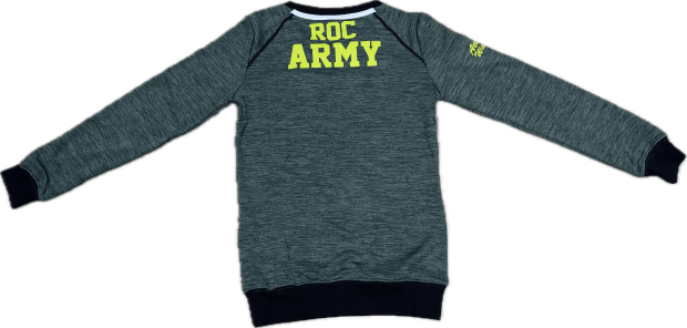 陸軍女性長袖運動服