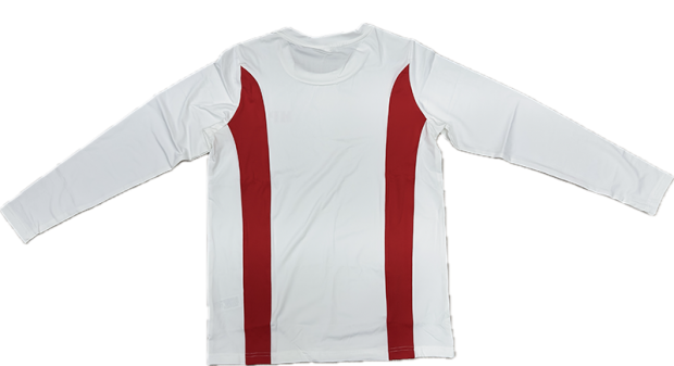 憲兵長袖運動衫(男)