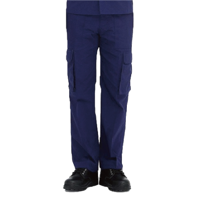 空軍天藍工作褲