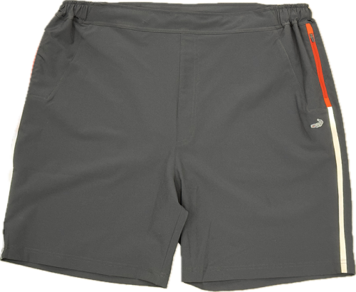 陸軍男性運動短褲