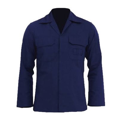 空軍天藍長袖工作服