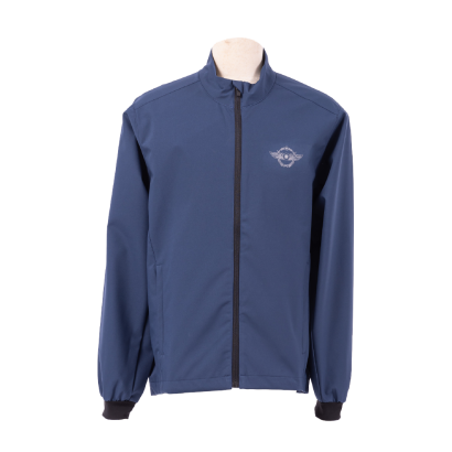 空軍男性運動外套