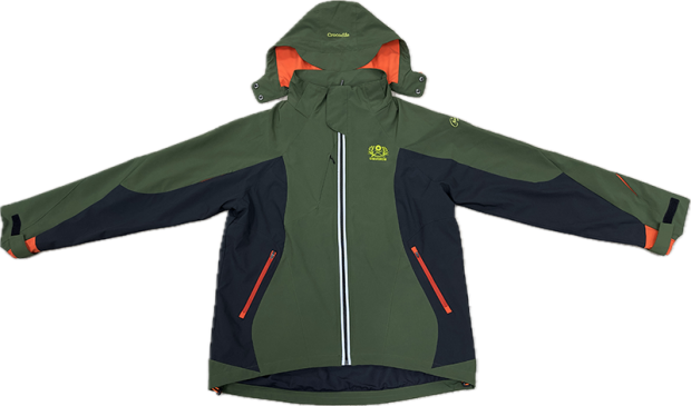 陸軍女性運動夾克