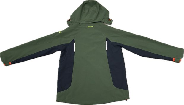 陸軍女性運動夾克