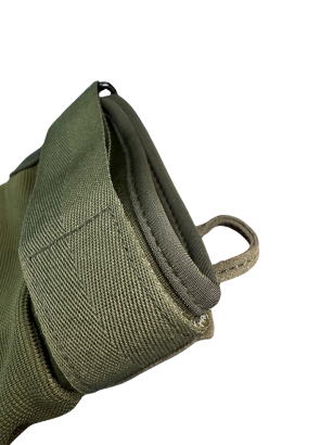 陸軍半包覆戰鬥手套