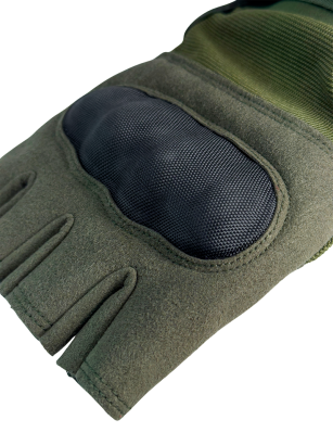 陸軍半包覆戰鬥手套