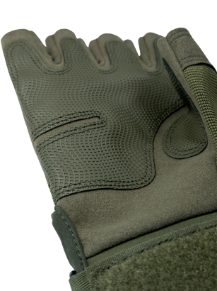 陸軍半包覆戰鬥手套