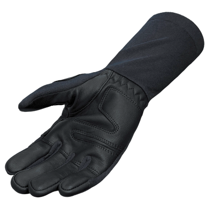 陸軍全包覆戰術手套藏藍色