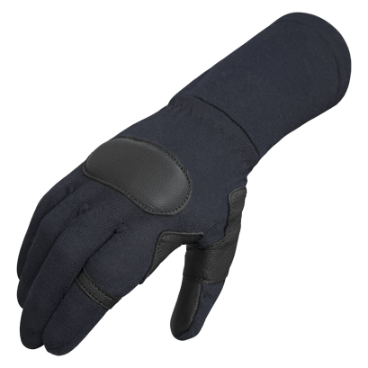 陸軍全包覆戰術手套藏藍色