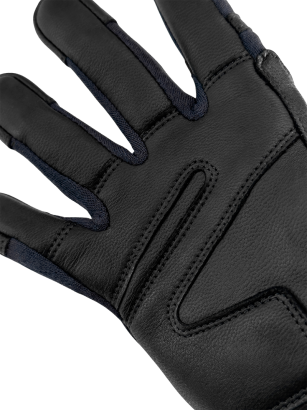 陸軍全包覆戰術手套藏藍色