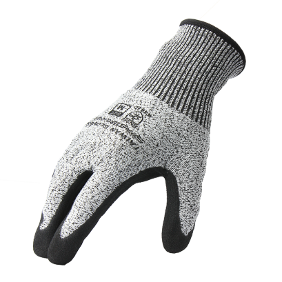 AC02 SPRS防切割耐磨手套