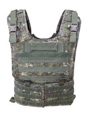 CV015 防彈背心救援手把款