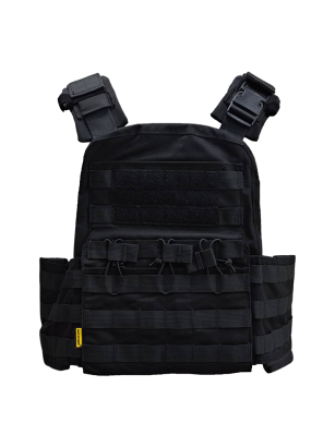 警用防彈背心一 