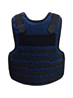 警用防彈背心三