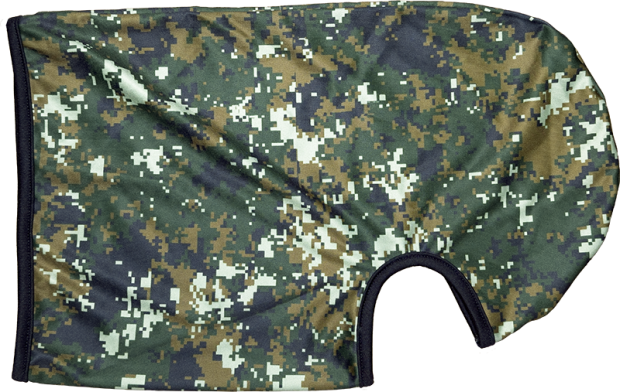 SPRS HD-01 數位迷彩戰術頭套 