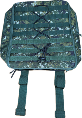 陸軍一日突擊包