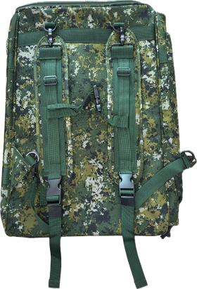 陸軍戰鬥個裝攜行袋