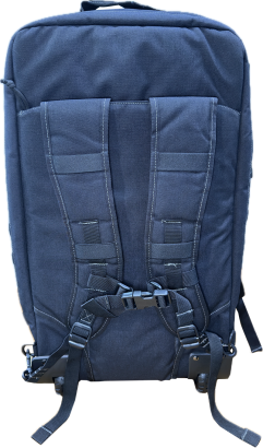 憲兵戰鬥個裝攜行袋