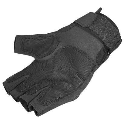 憲兵黑色半包覆戰術手套