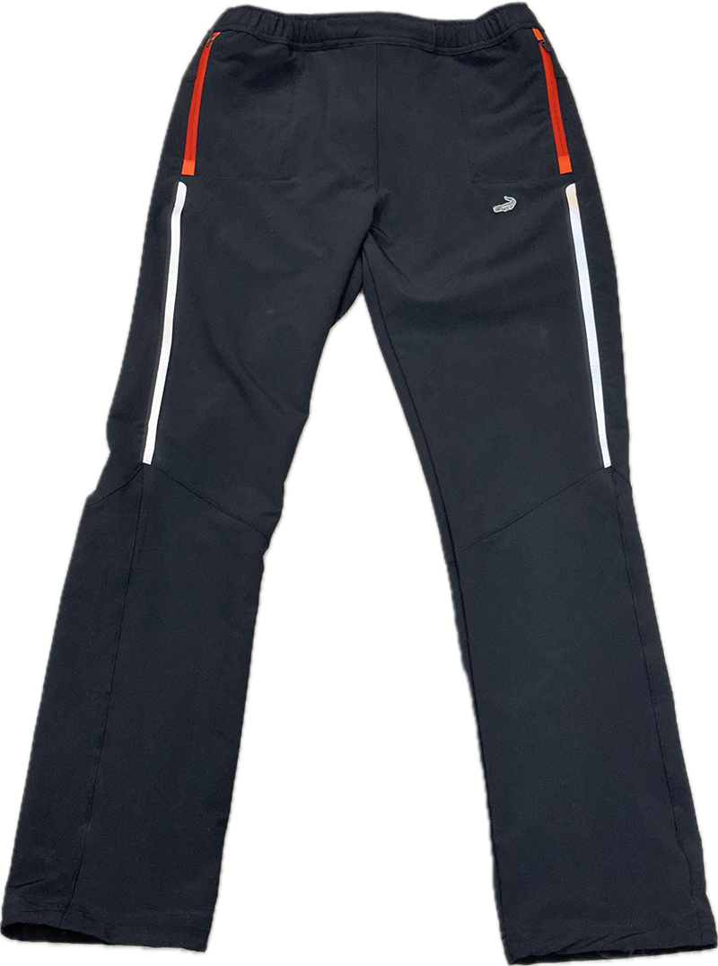 陸軍女性運動長褲