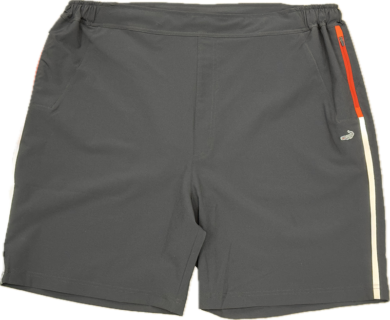 陸軍男性運動短褲