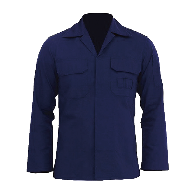 空軍天藍長袖工作服