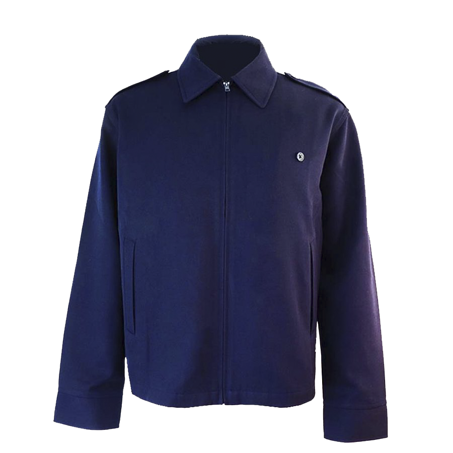 空軍軍便服夾克 