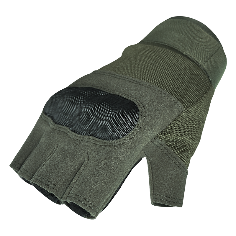 陸軍半包覆戰鬥手套