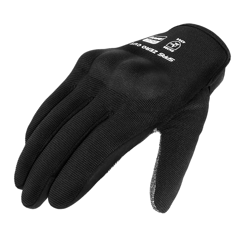 AS01 SPRS戰術防割防護手套