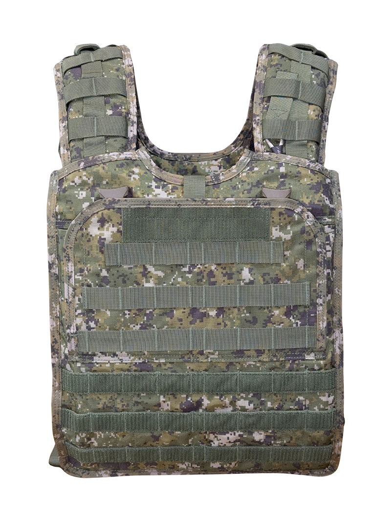 CV015 防彈背心救援手把款