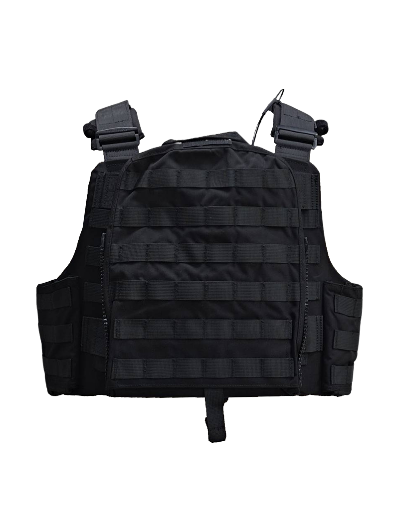 警用防彈背心一 