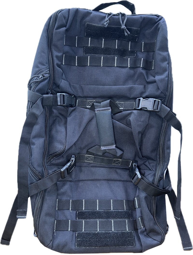 憲兵戰鬥個裝攜行袋